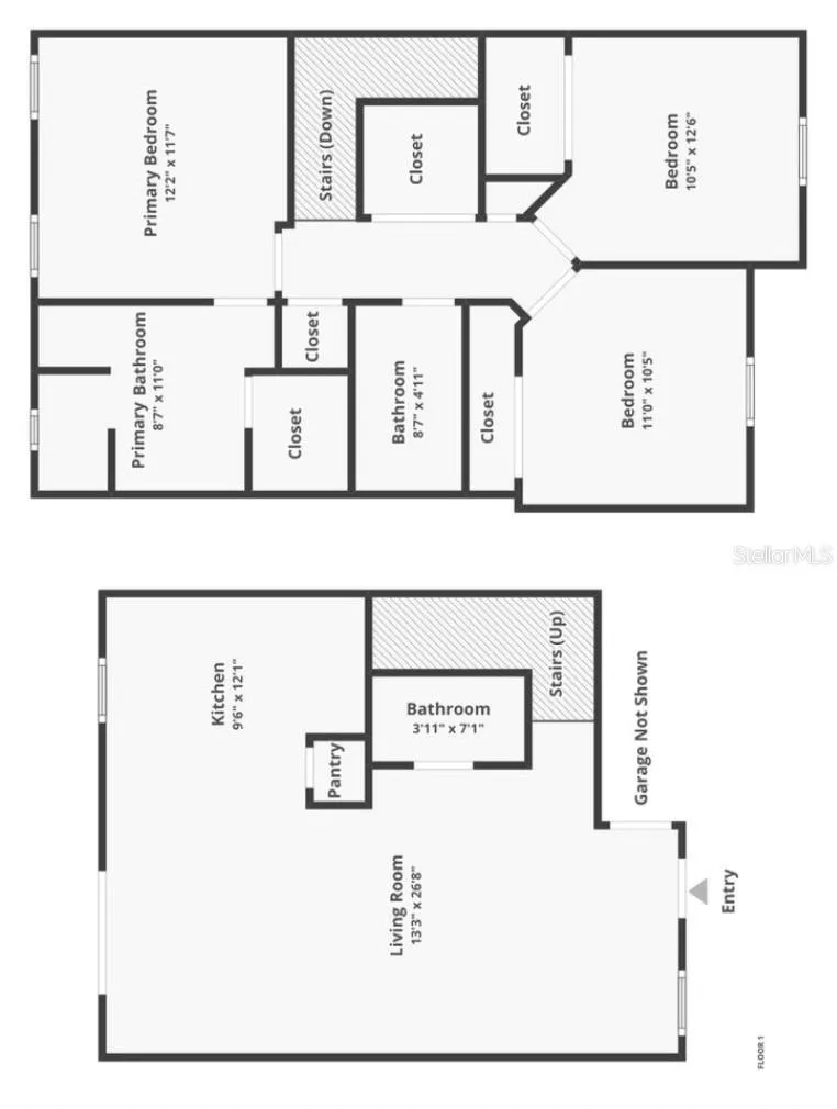 28517 SW 134TH AVENUE Homestead, FL 33033