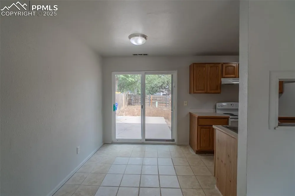4291 Deerfield Hills Road Colorado Springs, CO 80916