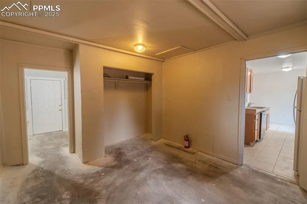 4291 Deerfield Hills Road Colorado Springs, CO 80916