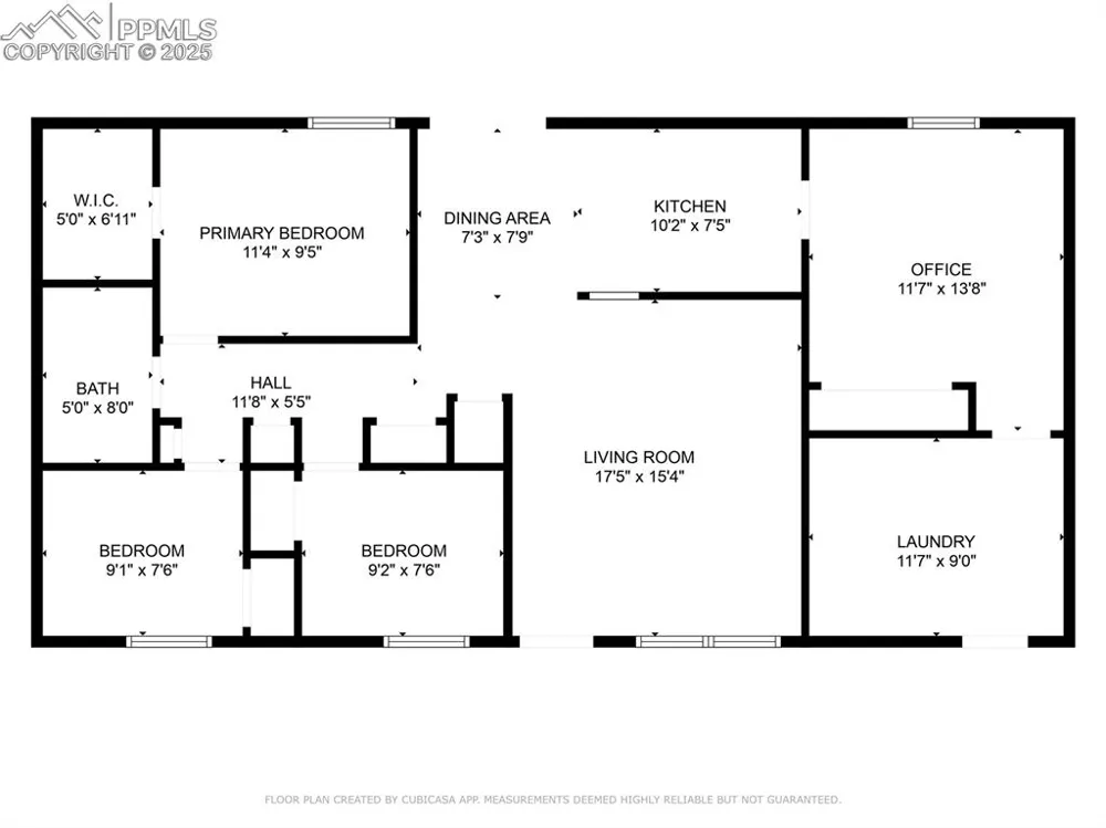 4291 Deerfield Hills Road Colorado Springs, CO 80916