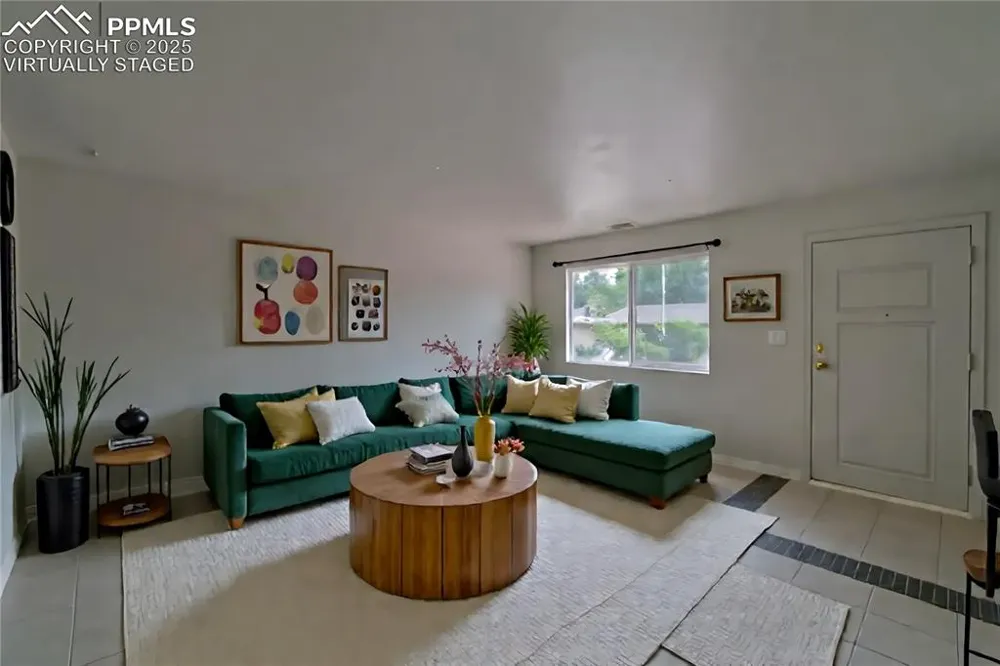 4291 Deerfield Hills Road Colorado Springs, CO 80916