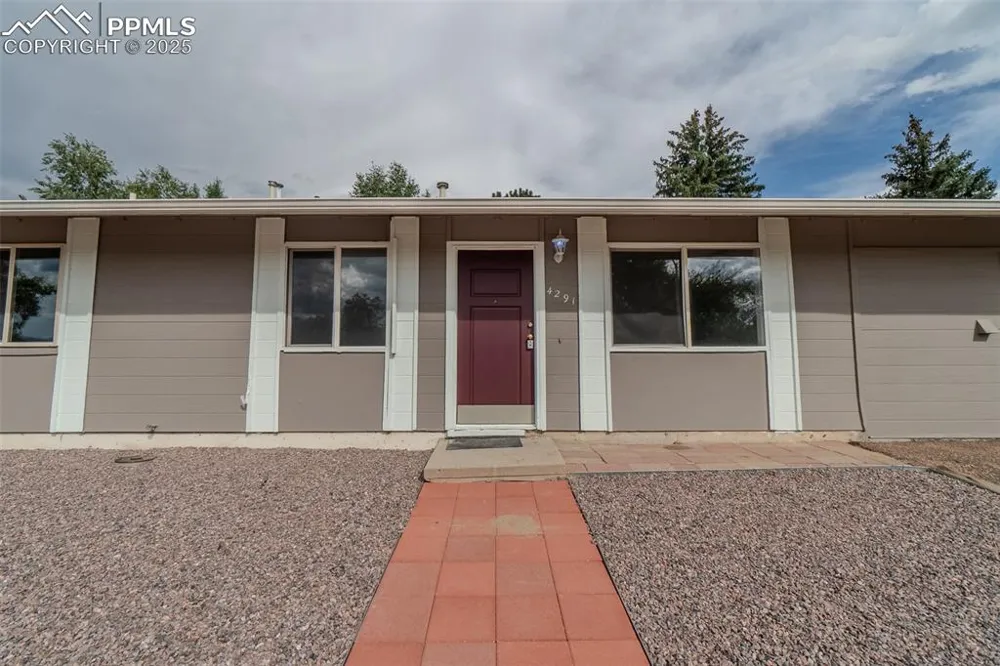 4291 Deerfield Hills Road Colorado Springs, CO 80916