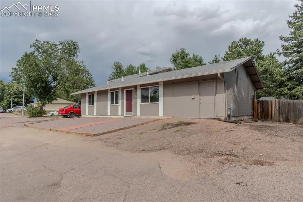 4291 Deerfield Hills Road Colorado Springs, CO 80916