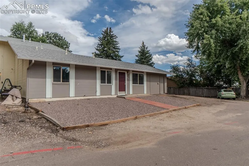 4291 Deerfield Hills Road Colorado Springs, CO 80916