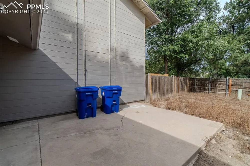 4291 Deerfield Hills Road Colorado Springs, CO 80916