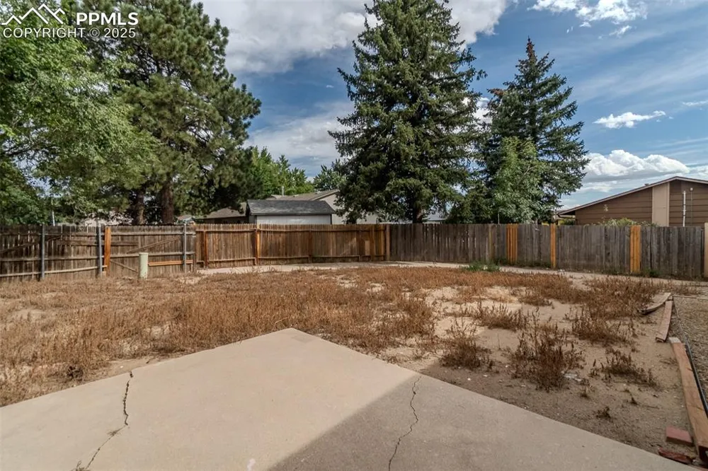 4291 Deerfield Hills Road Colorado Springs, CO 80916