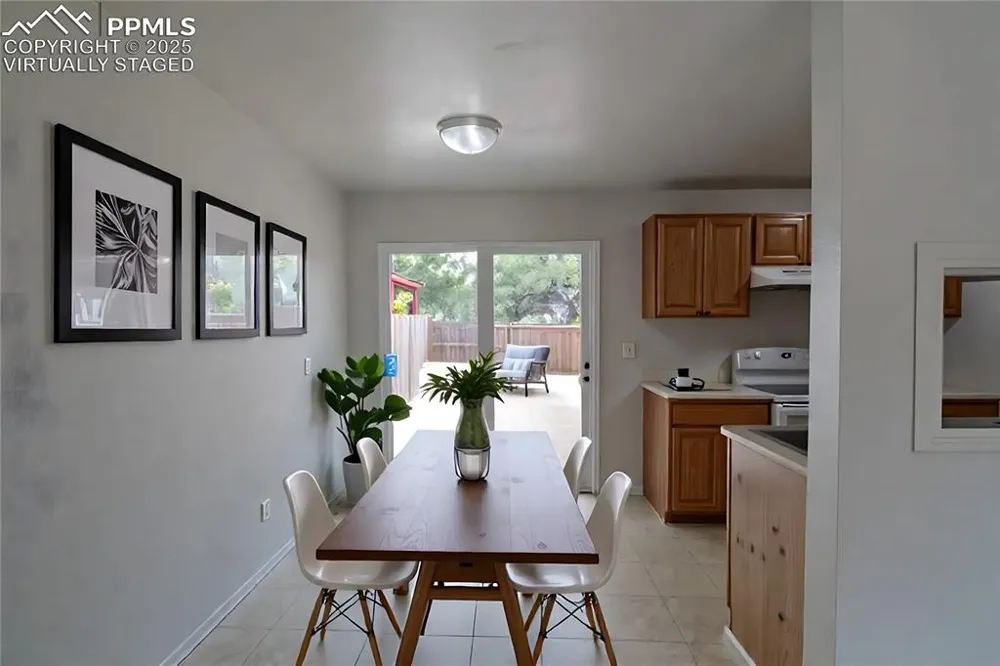 4291 Deerfield Hills Road Colorado Springs, CO 80916