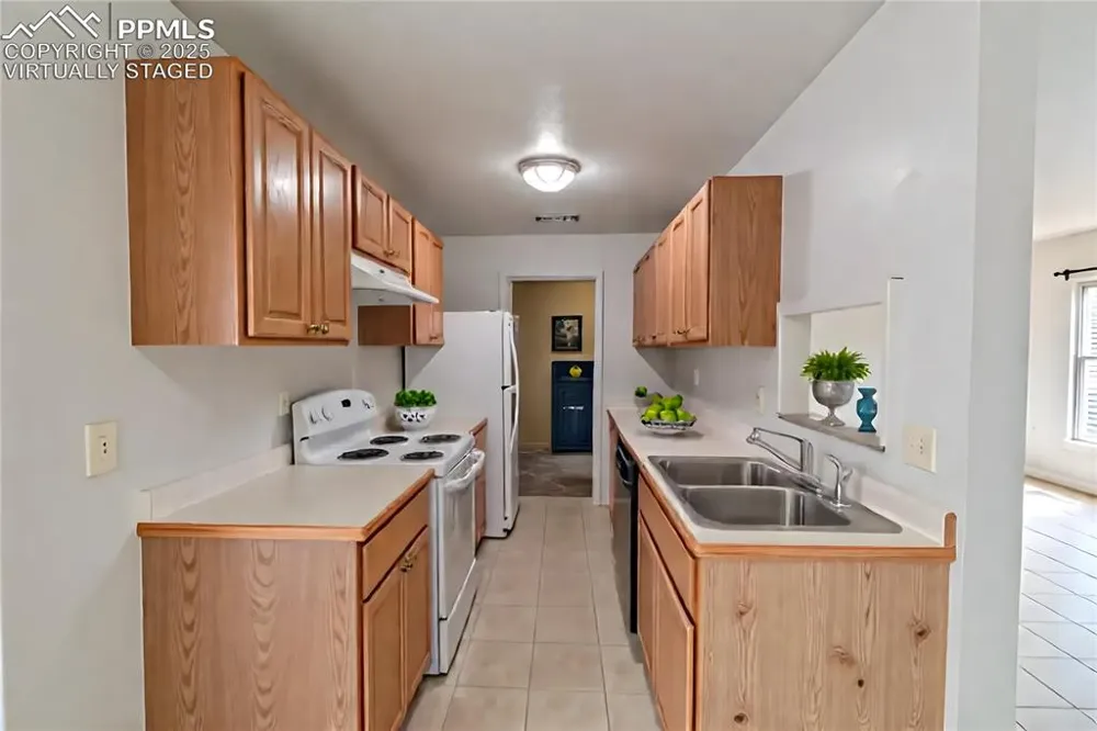 4291 Deerfield Hills Road Colorado Springs, CO 80916