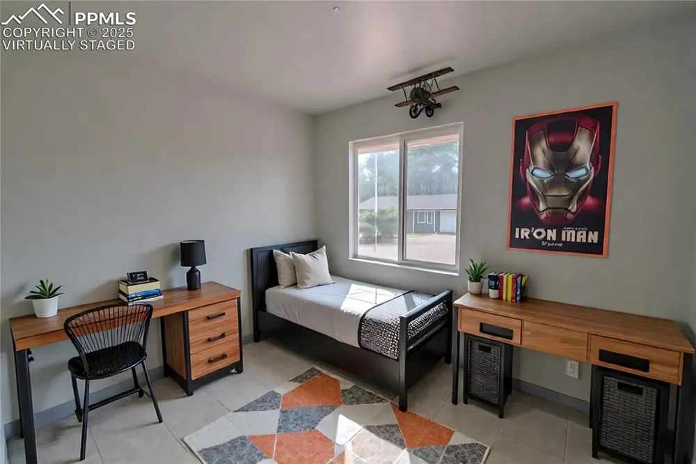4291 Deerfield Hills Road Colorado Springs, CO 80916