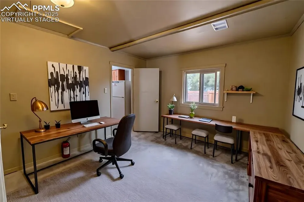 4291 Deerfield Hills Road Colorado Springs, CO 80916
