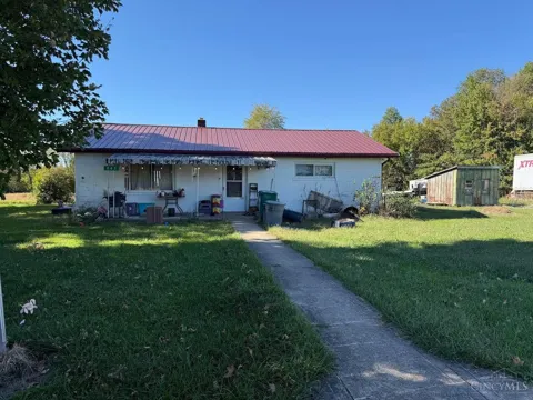 203 Bingaman Lane