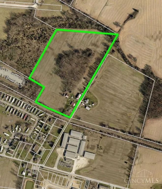 203 Bingaman Lane Mt Orab, OH 45154