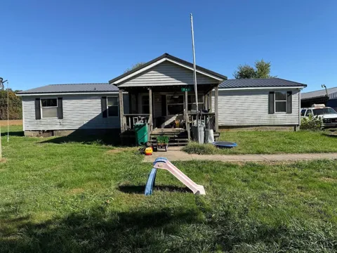 206 Bingaman Lane
