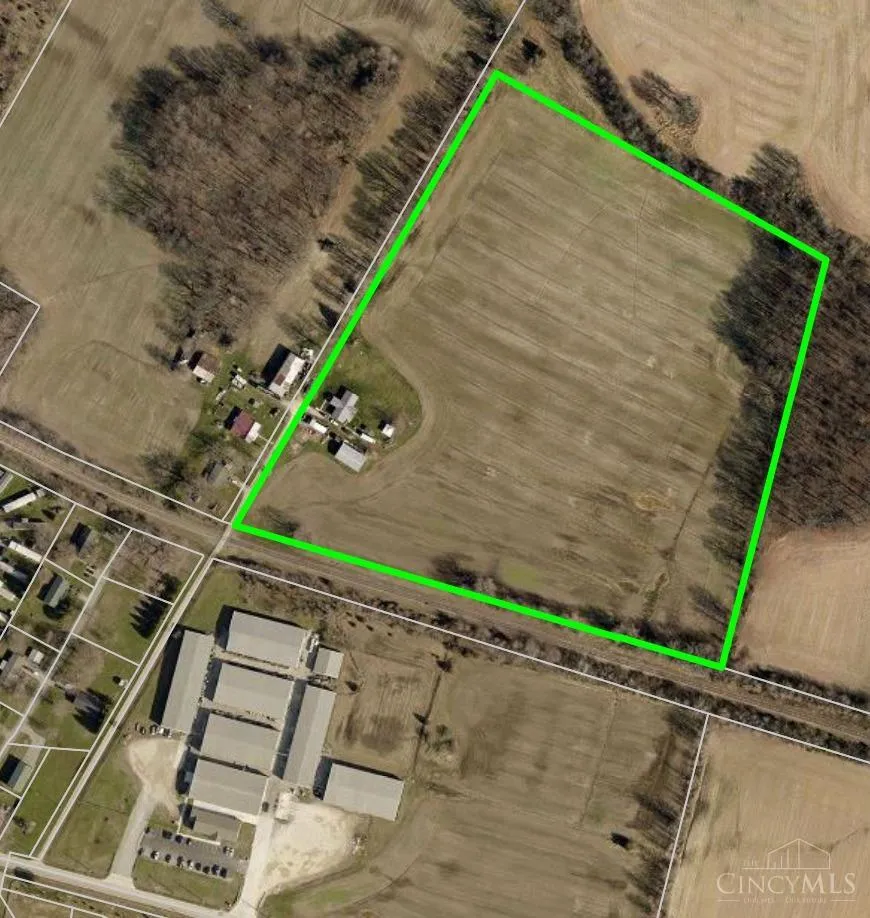 206 Bingaman Lane Mt Orab, OH 45154