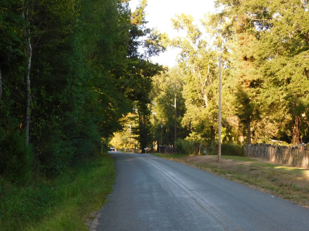 2600 Columbia 21 Road Taylor, AR 71861