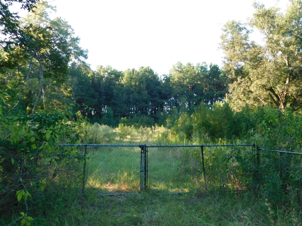2600 Columbia 21 Road Taylor, AR 71861
