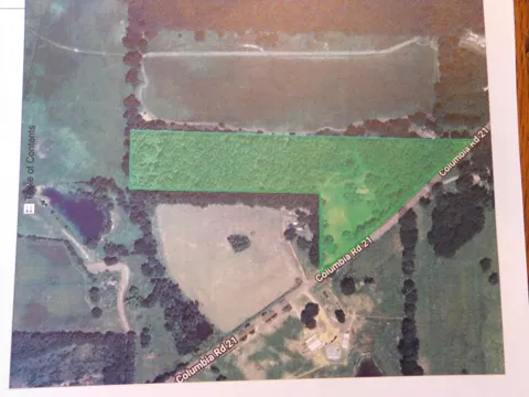 2600 Columbia 21 Road