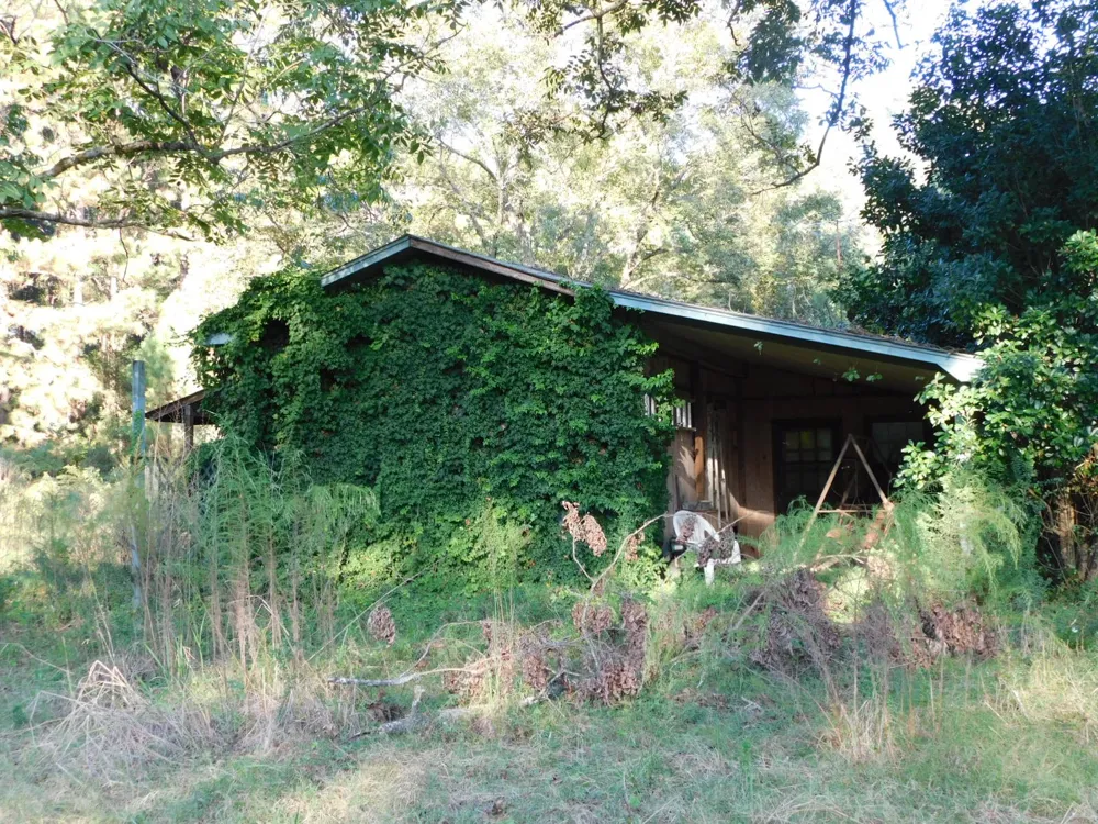 2600 Columbia 21 Road Taylor, AR 71861