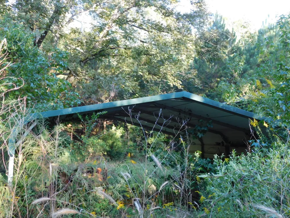 2600 Columbia 21 Road Taylor, AR 71861