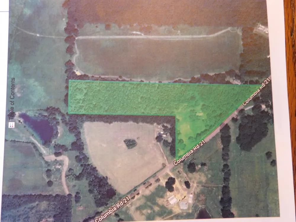 2600 Columbia 21 Road Taylor, AR 71861