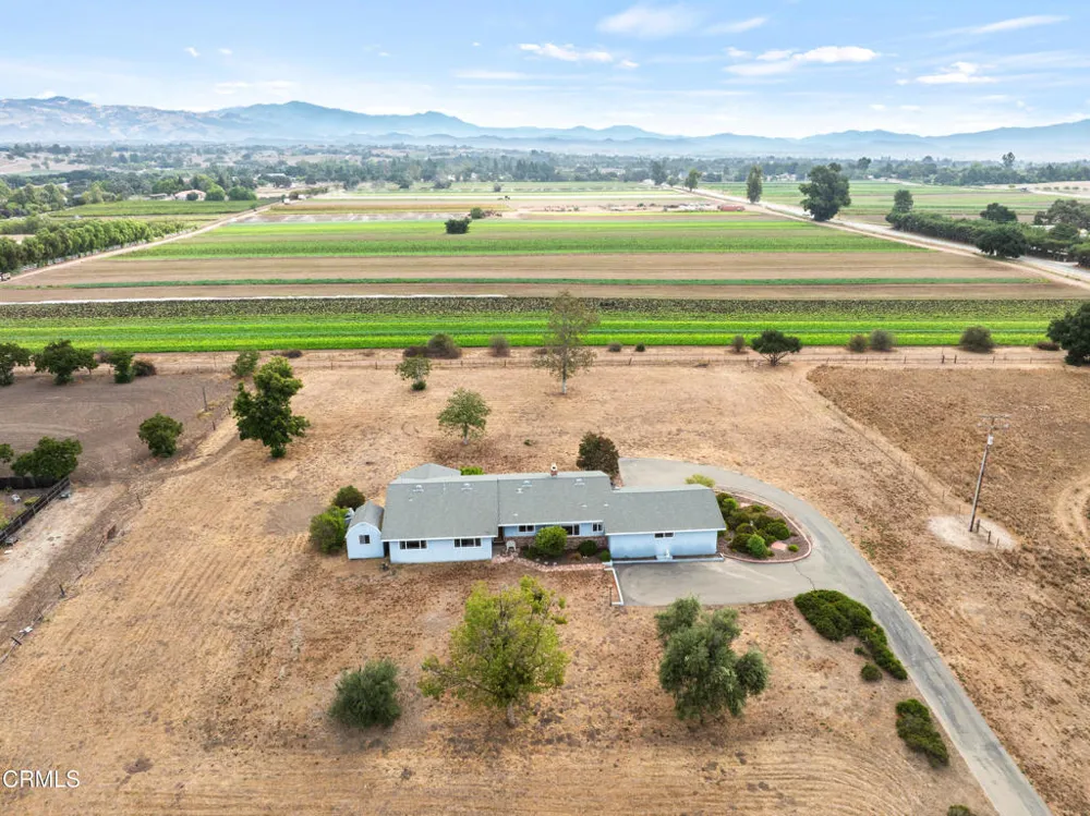 2465 Grand Avenue Los Olivos, CA 93441