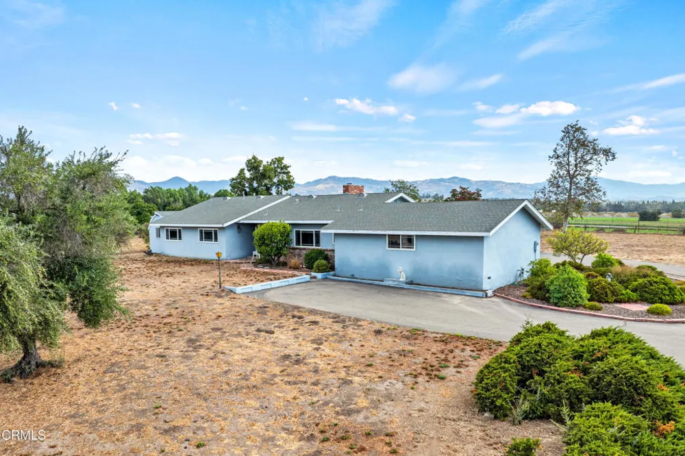 2465 Grand Avenue Los Olivos, CA 93441