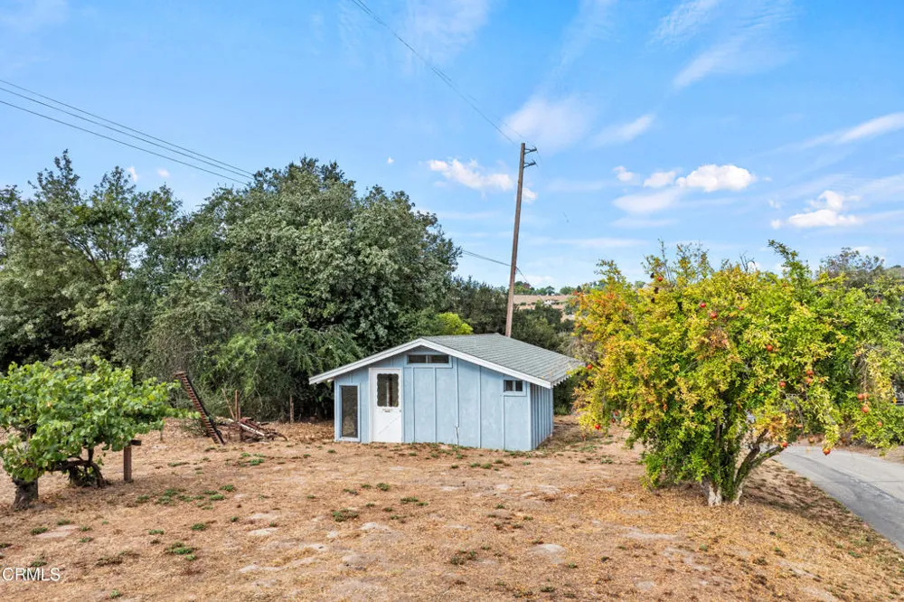 2465 Grand Avenue Los Olivos, CA 93441