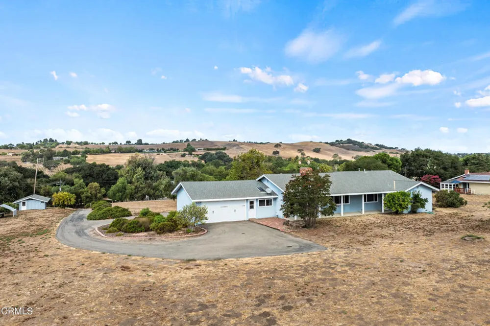 2465 Grand Avenue Los Olivos, CA 93441