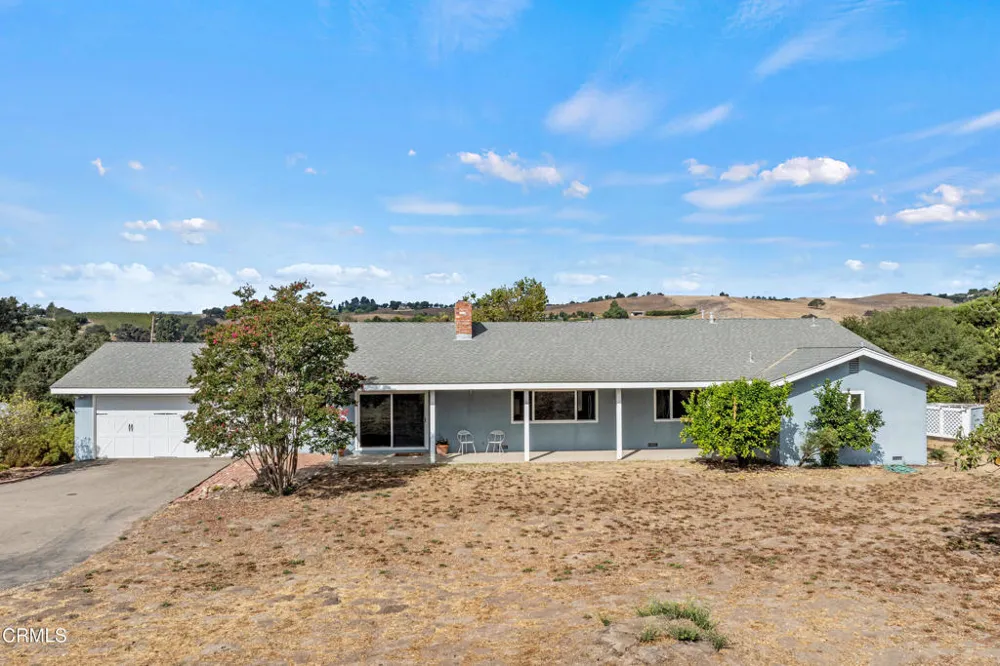 2465 Grand Avenue Los Olivos, CA 93441