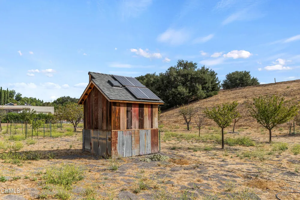 2465 Grand Avenue Los Olivos, CA 93441