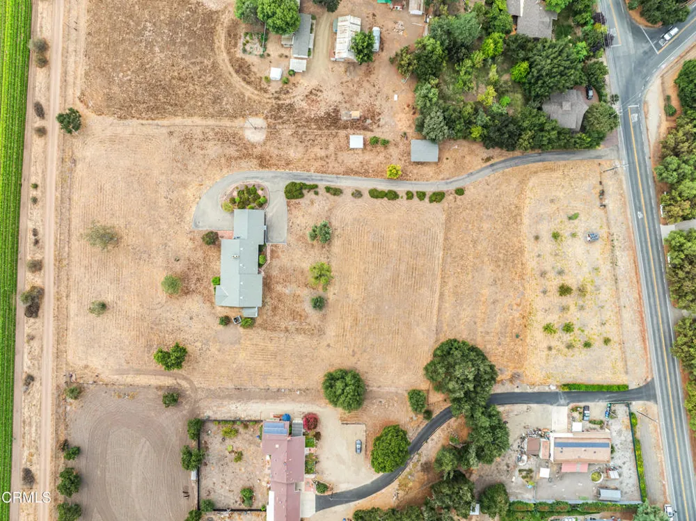2465 Grand Avenue Los Olivos, CA 93441