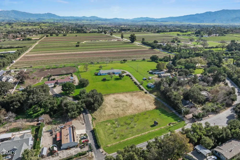 2465 Grand Avenue Los Olivos, CA 93441