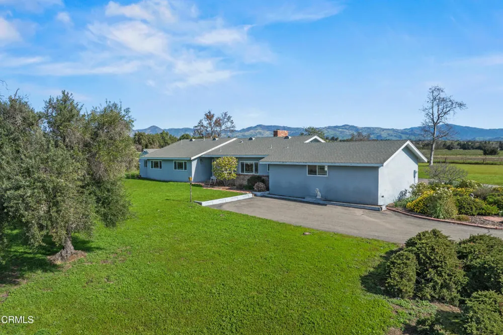 2465 Grand Avenue Los Olivos, CA 93441