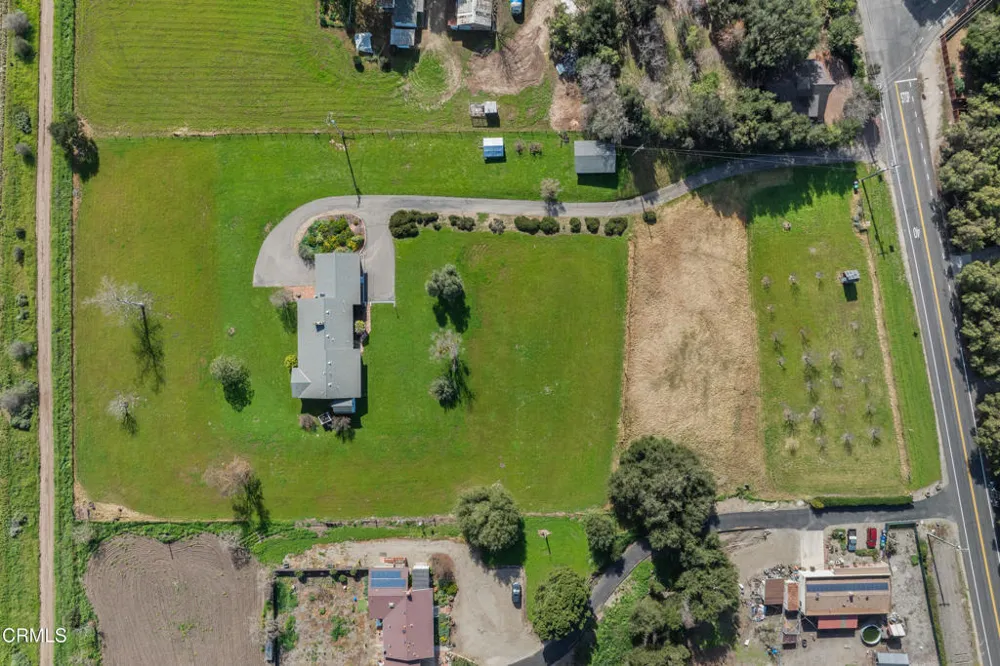 2465 Grand Avenue Los Olivos, CA 93441