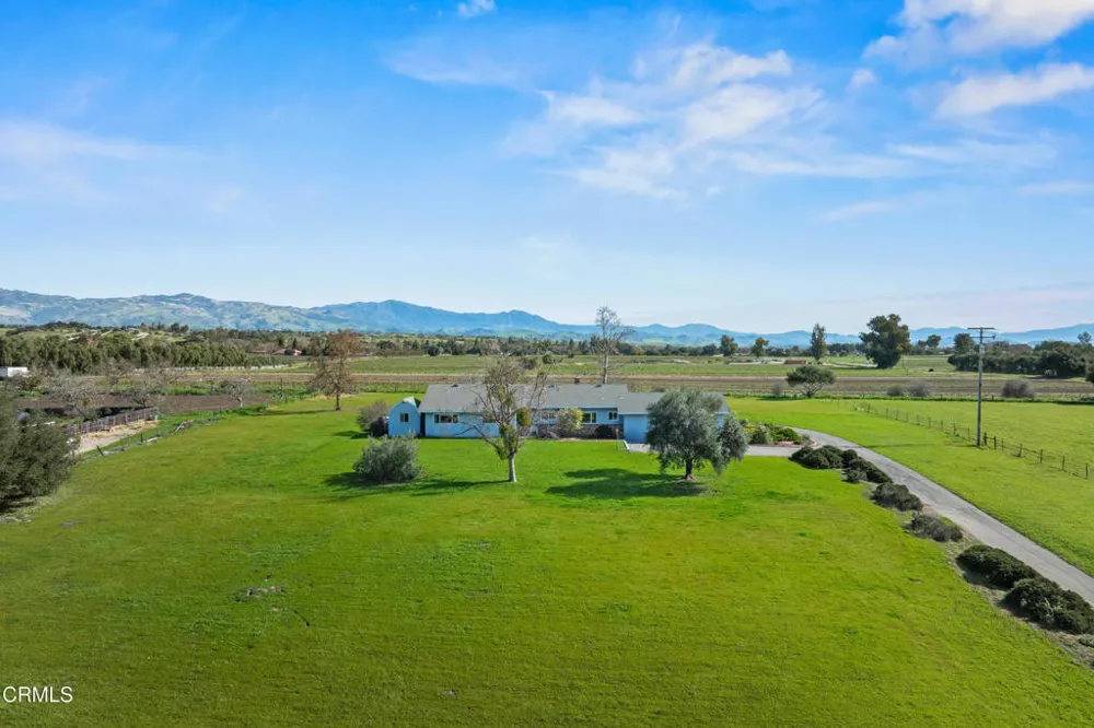 2465 Grand Avenue Los Olivos, CA 93441