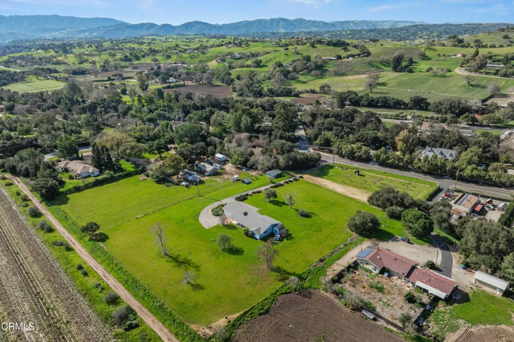 2465 Grand Avenue Los Olivos, CA 93441