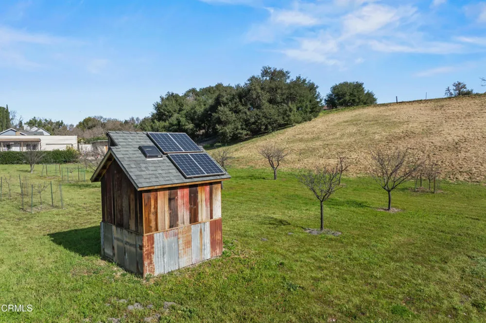 2465 Grand Avenue Los Olivos, CA 93441