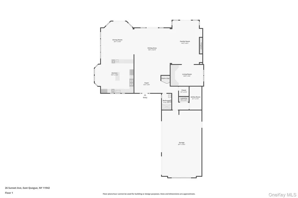 26 Sunset Avenue East Quogue, NY 11942