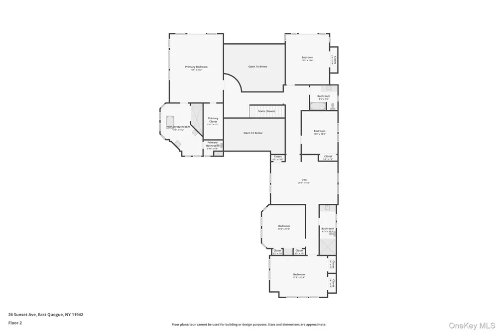 26 Sunset Avenue East Quogue, NY 11942