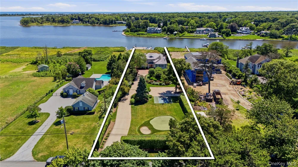 26 Sunset Avenue East Quogue, NY 11942