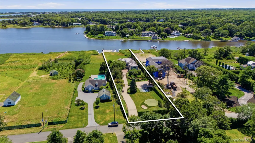 26 Sunset Avenue East Quogue, NY 11942