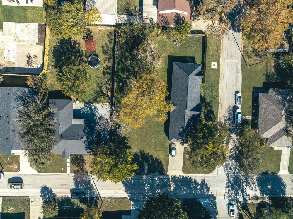 1102 W Erwin Avenue McKinney, TX 75069