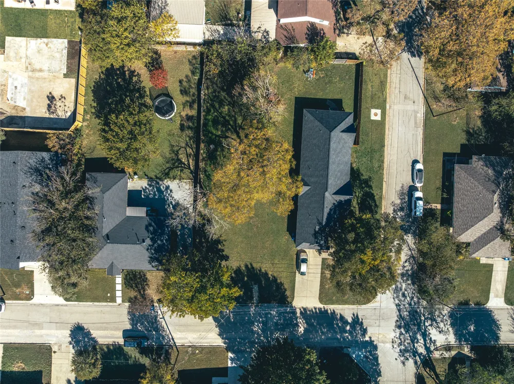 1102 W Erwin Avenue McKinney, TX 75069