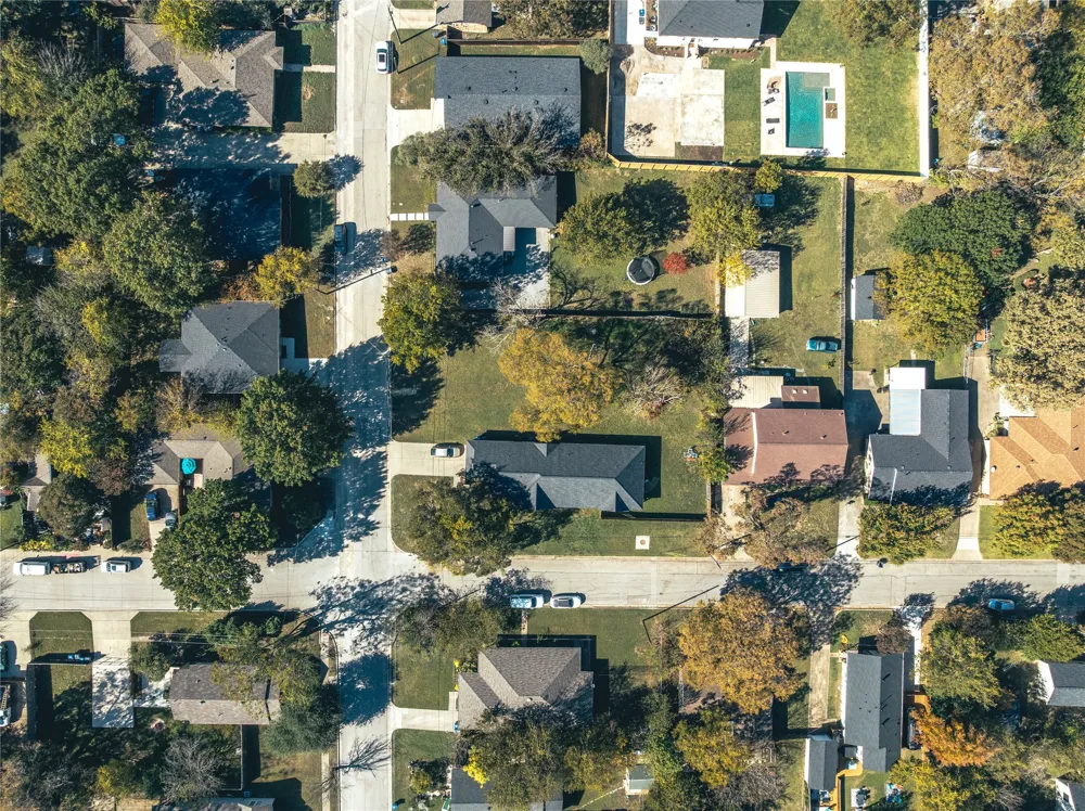 1102 W Erwin Avenue McKinney, TX 75069