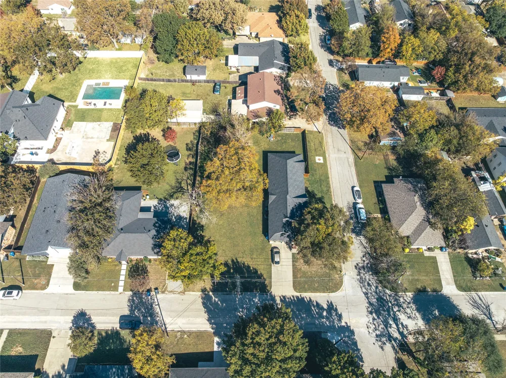 1102 W Erwin Avenue McKinney, TX 75069