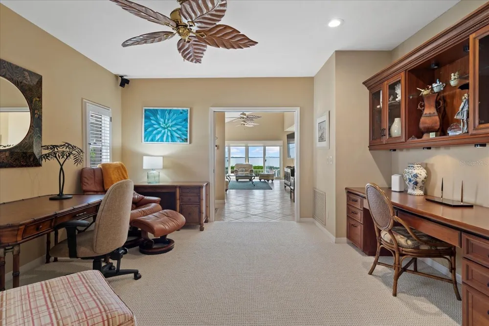 2254 HARBOUR COURT DRIVE Longboat Key, FL 34228