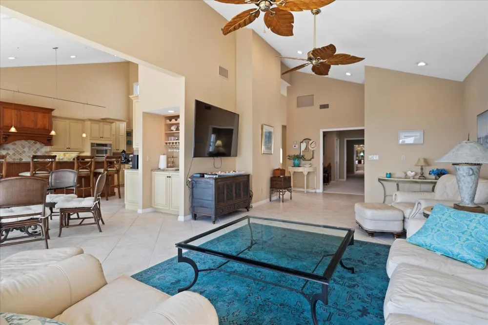 2254 HARBOUR COURT DRIVE Longboat Key, FL 34228