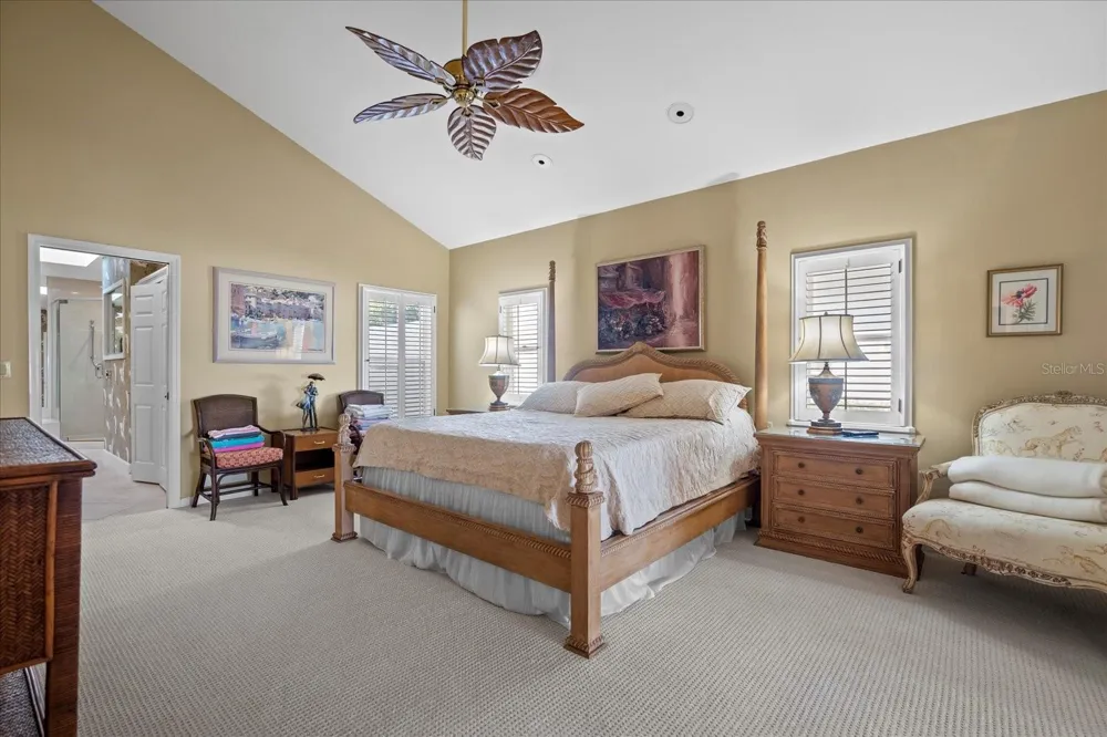 2254 HARBOUR COURT DRIVE Longboat Key, FL 34228