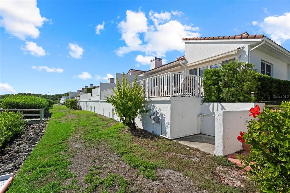 2254 HARBOUR COURT DRIVE Longboat Key, FL 34228