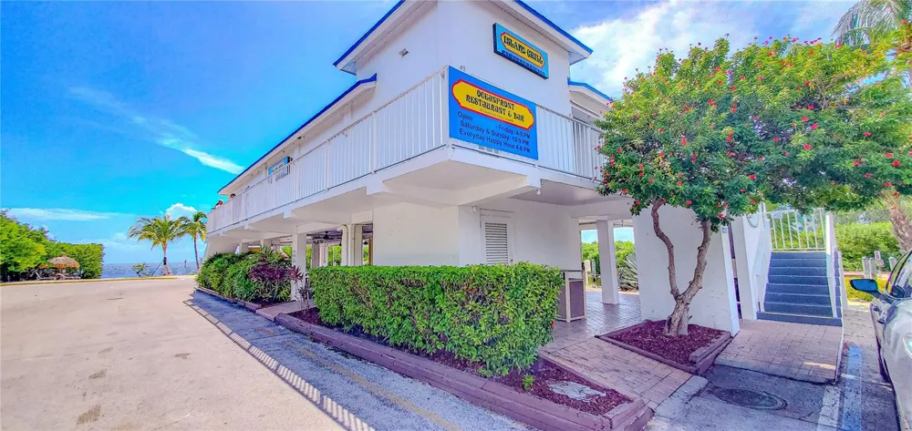500 BURTON DRIVE #4204 Tavernier, FL 33070